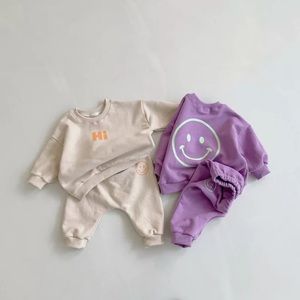 Infant sweatsuit Size 9-12 months